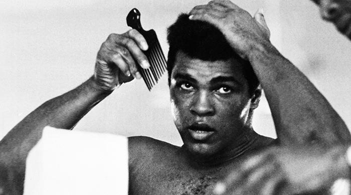 Louisville plans Ali funeral, his ‘last statement’ to world