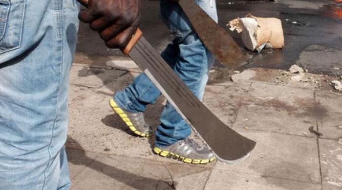 Hindu priest in Bangladesh hacked to death