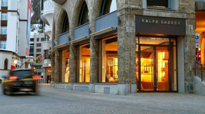 Ralph Lauren to cut about 1,000 jobs and shut shops