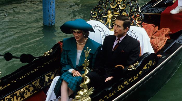 Princess Diana’s dresses go up for auction