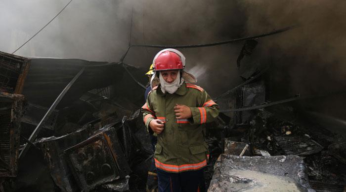 Bombings in Baghdad area kill at least 9: police