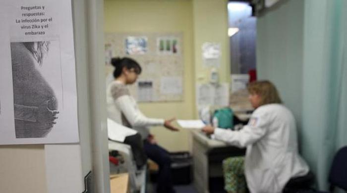 Women in areas with Zika transmission should delay pregnancy: WHO