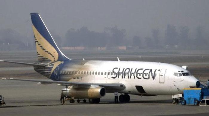 Manchester-bound plane makes emergency landing in Karachi