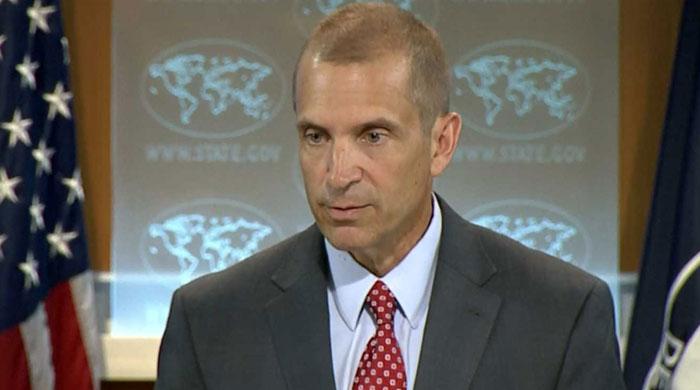 Only NSG can grant or deny Pakistan membership: US