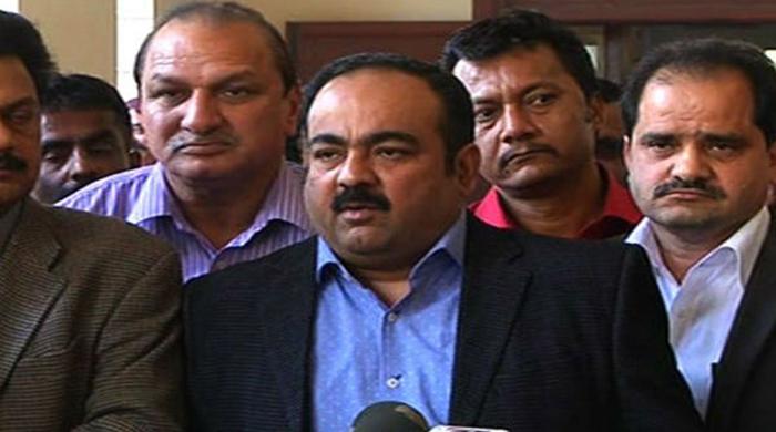 Opposition rejects ‘anti-people’ Sindh budget 2016-17