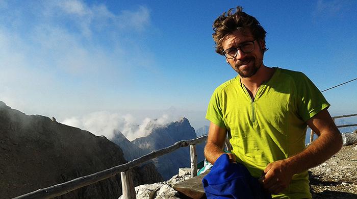 Italian dies skiing on Laila Peak mountain in Pakistan