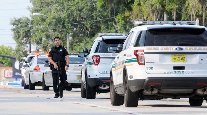 Orlando gunman's father says attack 'nothing to do with religion': US media