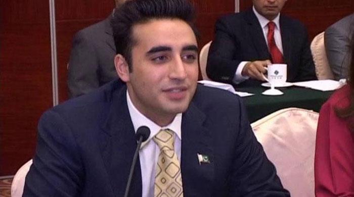 Bilawal takes another jab at 'Nakaam League'