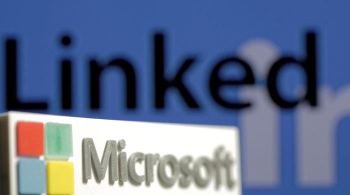 Microsoft dives into social with $26 bn LinkedIn deal