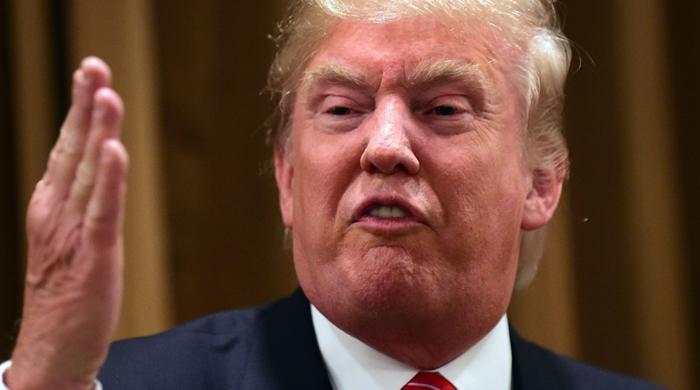 After Florida shooting, Trump hardens stance on Muslims