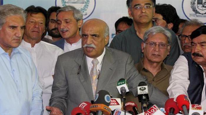 United opposition meets today