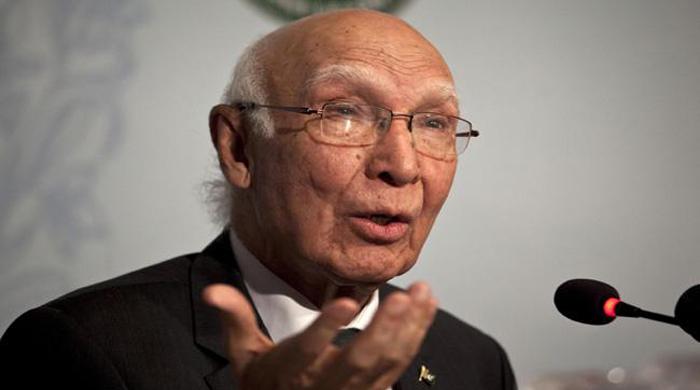 Balance of power in region getting disturbed