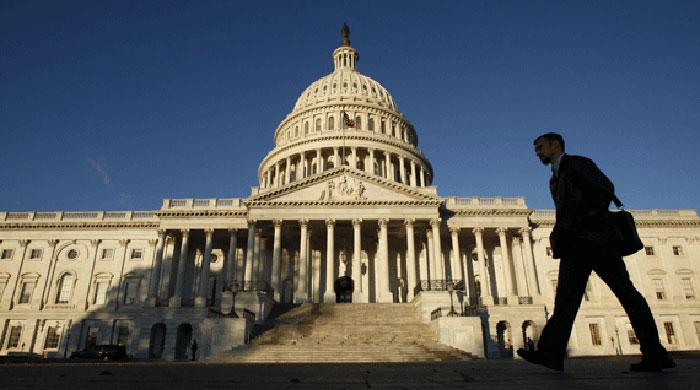 Pakistan moves to hire lobbyists in Washington amid strained US ties