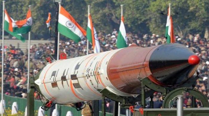 ‘India’s NSG membership to affect both Pakistan, China’