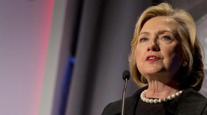 Clinton wins final 2016 primary as debate turns to terror fight