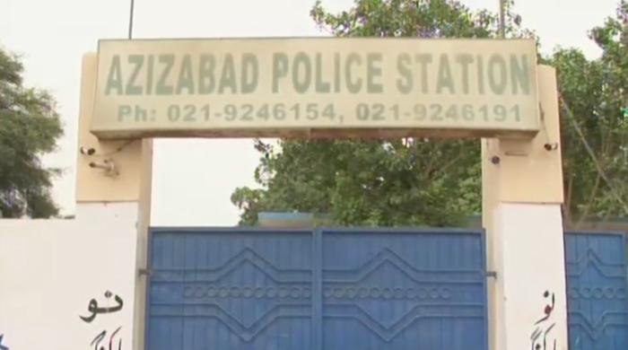 Rangers lodge FIR against MQM's Media Cell in-charge over propaganda