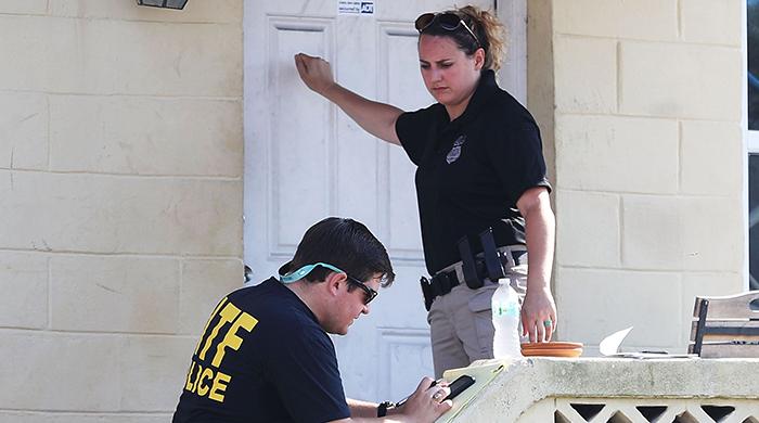 Threats against Muslims must stop after Orlando attack: US authorities