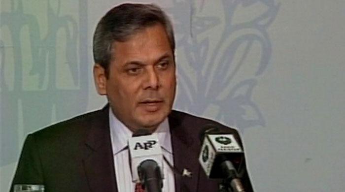 Pakistan trying to bridge communication gap with 'misguided Afghans' Pakistan trying to bridge communication gap with 'misguided Afghans'