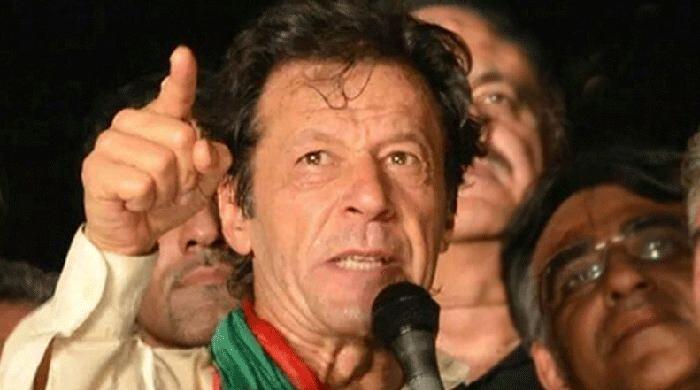 Imran Khan warns of massive protest over Panama ToRs after Eid