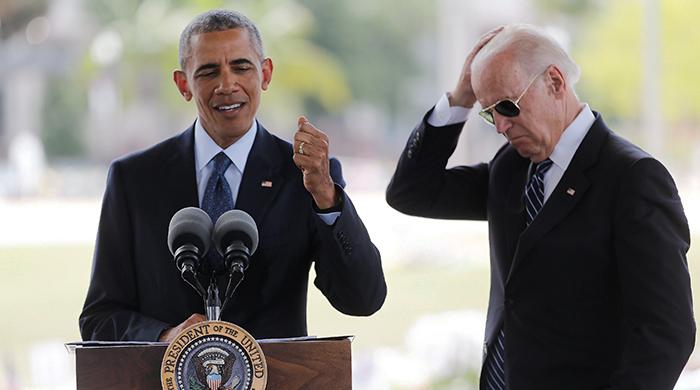 Obama says massacres to continue unless country acts to control gun violence