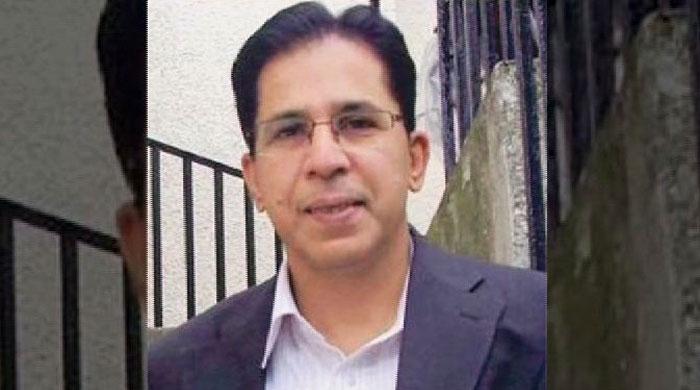 Scotland Yard seeks custody of Imran Farooq murder suspects