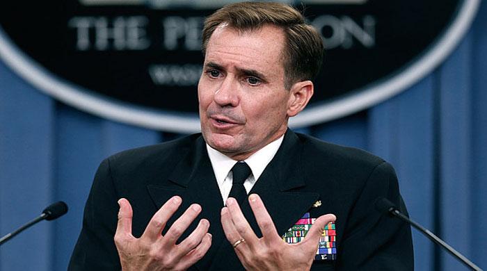 US not to mediate between Afghanistan, Pakistan