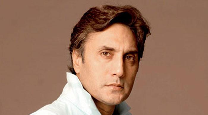 I Signed Mom Because Of Nawazuddin: Adnan Siddiqui