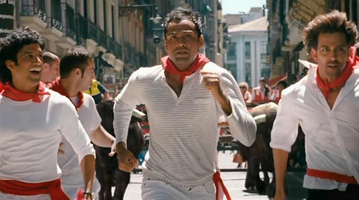 Spain joins forces with Bollywood to boost tourism Spain joins forces with Bollywood to boost tourism