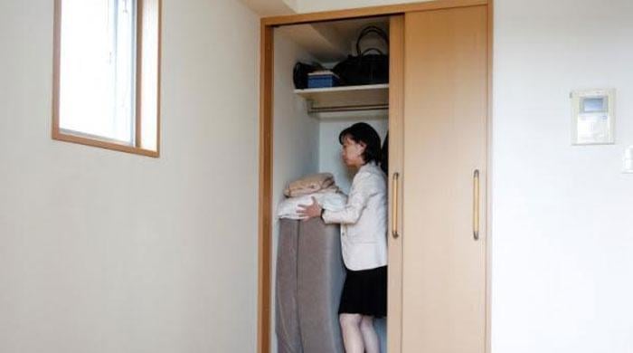 Less is more as Japanese minimalist movement grows