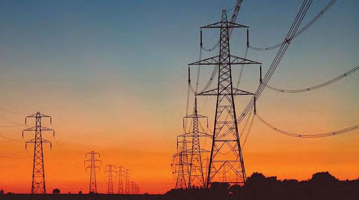 'Pakistan on track to end power shortages within two years'