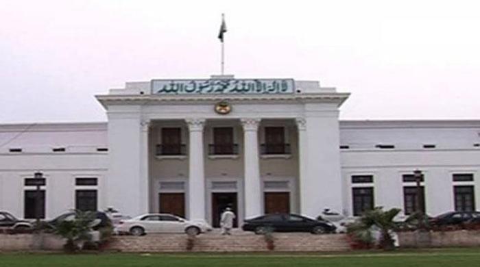 Darul Uloom Haqqania gets Rs300m in KP budget