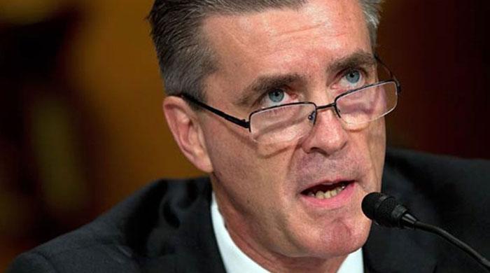 Afghan forces to get $3bn a year from 2018-2020: US official