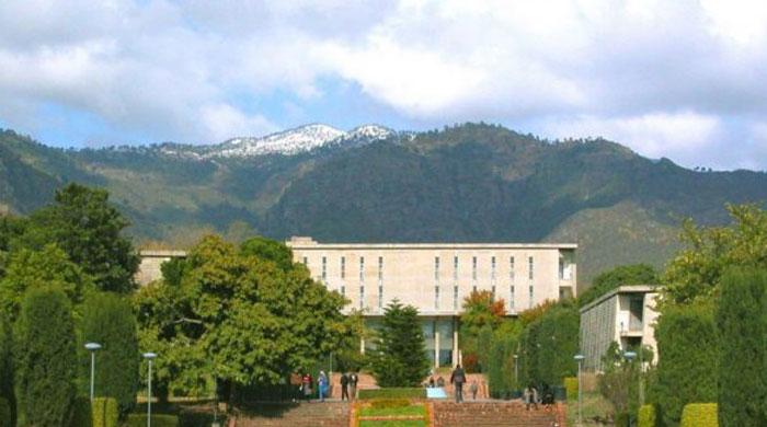Only two Pak universities among top 200 Asian institutions