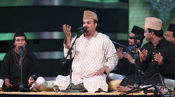 Renowned Qawwal Amjad Sabri gunned down in Karachi
