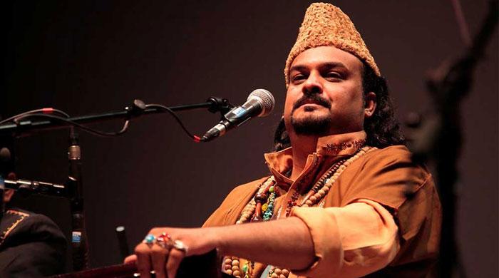 MQM announces three-day mourning over Amjad Sabri killing