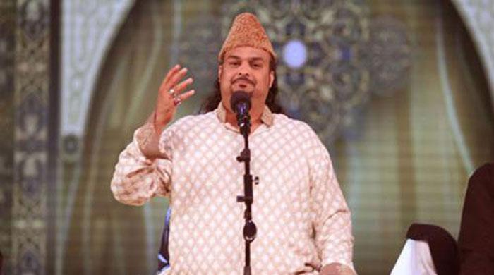 One of the brightest flames in qawwali extinguished