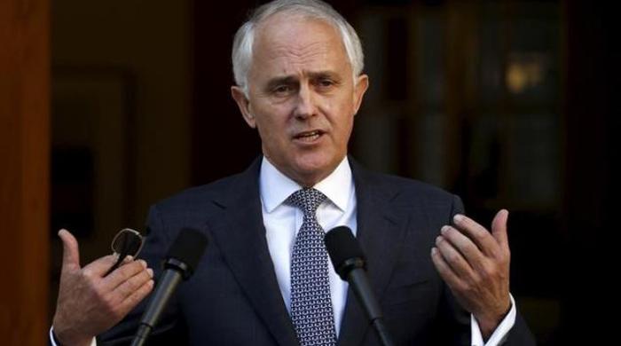 Gunmen kidnap seven, including Australians, in Nigeria