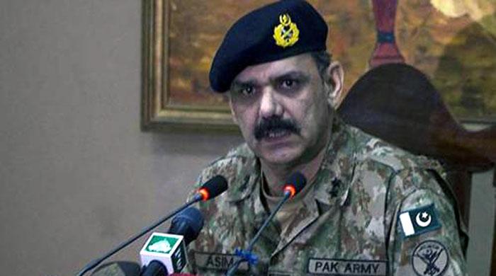 International community has not done enough for us: Asim Bajwa