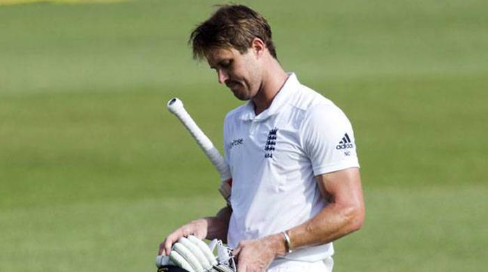 England batsman Compton to take ‘immediate break’ before Pakistan series