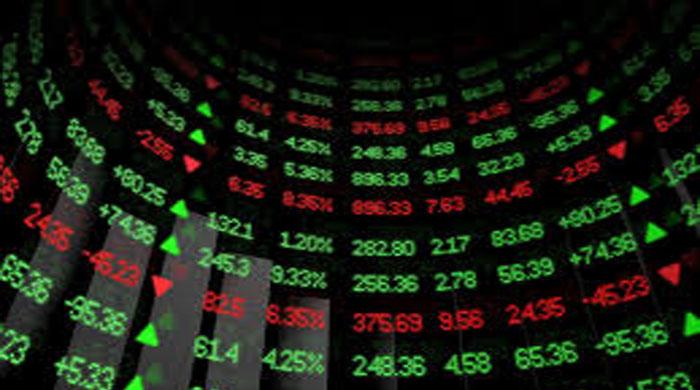 Pakistan shares plummet on Brexit vote