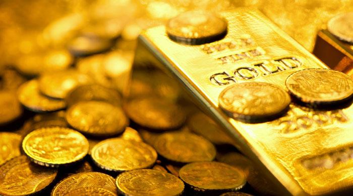 Gold soars, oil slumps after shock British vote to exit EU