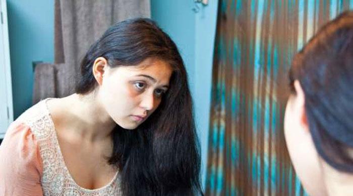 Nine in 10 women want to change at least one aspect of their body