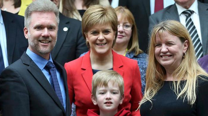New Scotland independence referendum 'highly likely'
