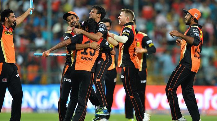 Indian board says will hold mini IPL overseas