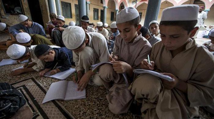 Bid to link Darul Uloom Haqqania with Benazir’s murder rebuffed