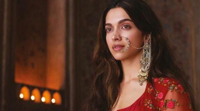 'Bajirao Mastani' sweeps ´Bollywood Oscars´