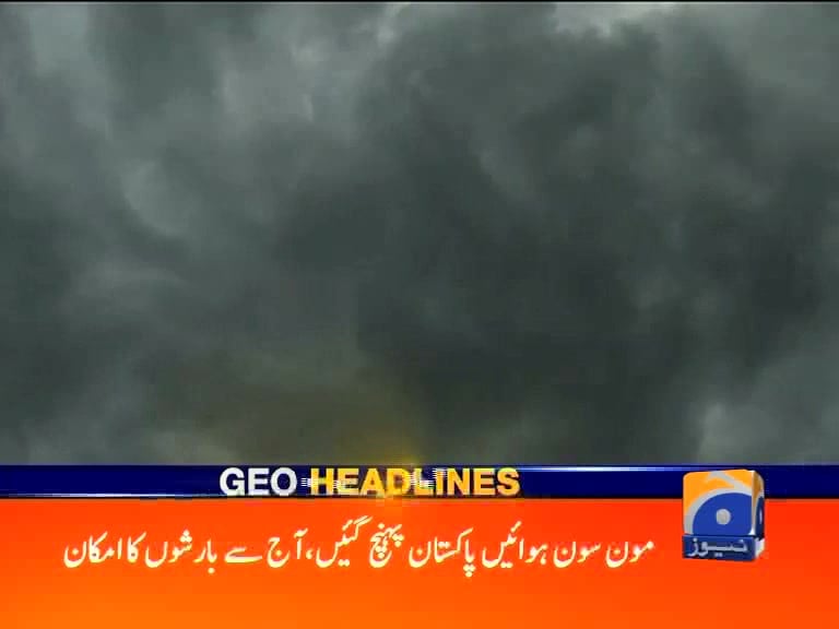 Shows/geo-headlines - Geo.tv: Latest News Breaking Pakistan, World