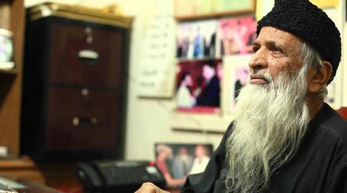 Edhi to undergo surgery at SIUT today