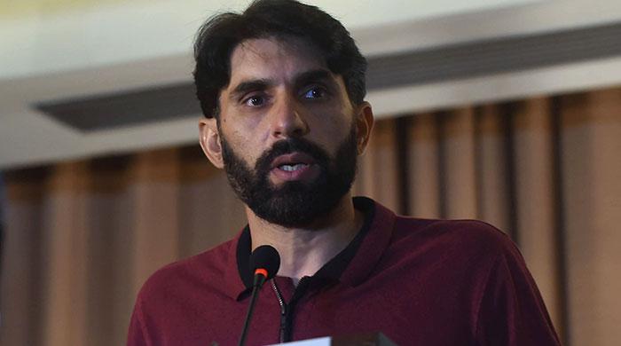 Amir can be world´s best, says Misbah