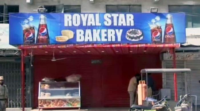 Unknown assailants gun down bakery owner in Karachi